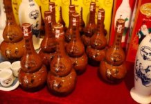 Известное вьетнамское Вино, которое стоит попробовать