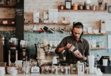 Восстановление цен на кофе во Вьетнаме от 17 мая 2019 года