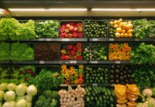 Супермаркеты в Муйне, Фантьет, как доехать и как найти
