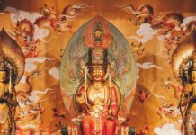 3 самых интересных храма в Нячанге